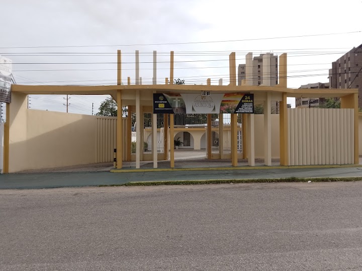 Exequiales La Asunción